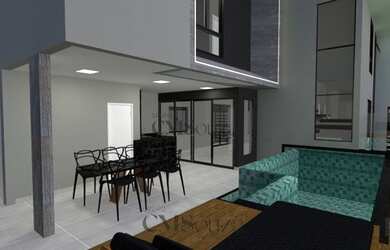 Imagem 5: Casa em condomínio com 3 quartos no Condomínio Parque Tauá Aranguá III - Bairro Gleba Simo