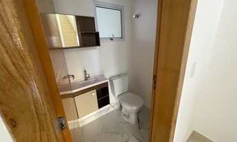 Imagem 4: Parque Santana- Santana de Parnaíba