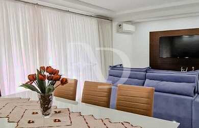 Imagem 6: Apartamento à venda 130m2 - 3 suítes - 3 vagas - varanda gourmet - Cascatinha - Juiz de Fo