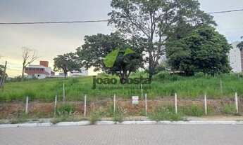 Imagem 3: Terreno - Palhoça SC