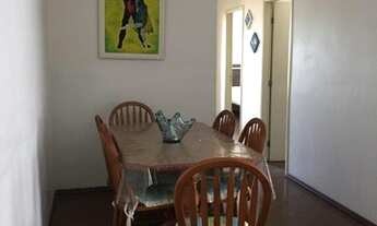 Imagem 4: Apartamento mobiliado 3 dormitórios sendo 1 suite em excelente localização