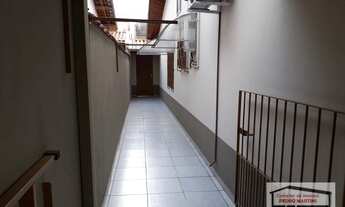 Imagem 3: Casa com 3 dormitórios à venda, 180 m² por R$ 550.000 - Bosque dos Eucaliptos - São José d