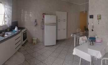 Imagem: Casa - Votorantim - Vila Dominguinho - Interior