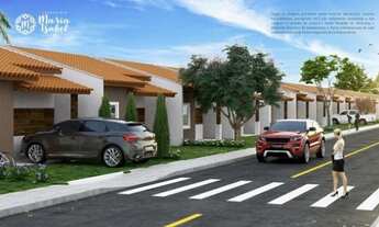 Imagem 4: B128**Casa de condomínio para venda tem 64 metros quadrados com 20 quartos