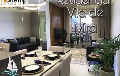 Imagem 2: Apartamento 2 dormitorios 52 m² vila assis sacada grill 1 vaga
