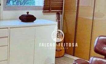 Imagem 6: Apartamento com 4 dormitórios à venda, 440 m² por R$ 1.900.000 - Rio Vermelho - Salvador/B