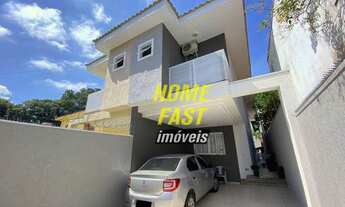 Imagem 4: Sobrado com 4 dormitórios à venda, 100 m² por R$ 700.000 - Jardim Gopoúva - Guarulhos/SP