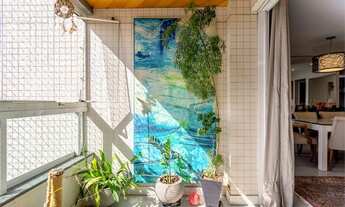 Imagem 7: São Paulo - Apartamento Padrão - PERDIZES