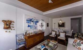 Imagem 6: RIO DE JANEIRO - Apartamento Padrão - Ipanema