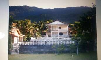 Imagem 3: Rio de Janeiro - Casa Padrão - Mangaratiba