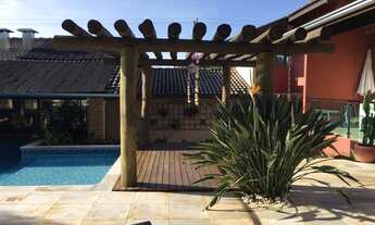 Imagem 5: CASA PARA VENDA NO CONDOMÍNIO PRIMAVERA PIRATININGA