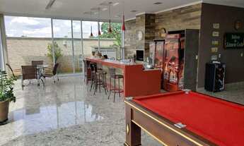 Imagem 3: Goiânia - Casa de Condomínio - Jardins Lisboa