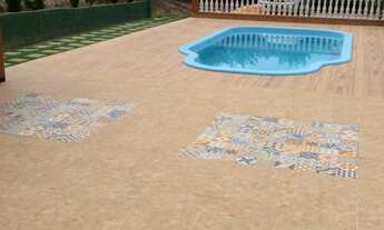 Imagem 5: Maravilhosa Granja no granjeamento Colorado