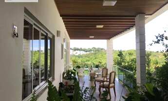 Imagem 4: Casa com 5 suítes à venda, 700 m² por R$ 3.000.000 - Alphaville II - Salvador/BA