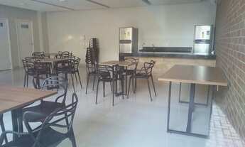 Imagem 5: Apartamento para aluguel no Condomínio Acqua Blu Residence Club - Teresina/PI