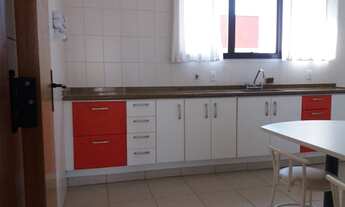 Imagem: Apartamento no condomínio Pelliciari