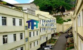 Imagem 3: Sala Comercial para locação, Centro, Juiz de Fora -