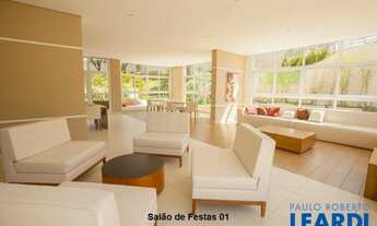 Imagem 2: APARTAMENTO - MORUMBI - SP