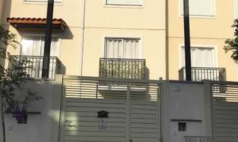 Imagem: Sobrado para venda com 90 metros quadrados