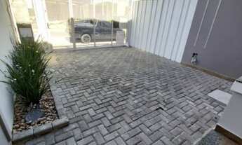 Imagem 3: Sobrado para venda com 108 metros quadrados com 3 quartos