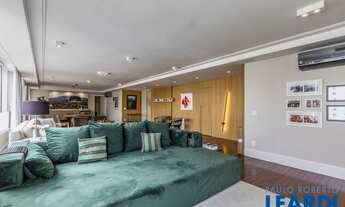 Imagem 4: APARTAMENTO - JARDIM AMÉRICA - SP