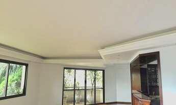 Imagem: Apartamento Venda 4 Dormitórios - 370 m²