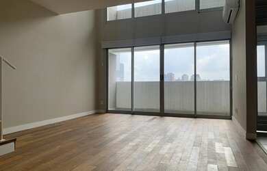 Imagem 5: Apartamento Locação Chácara Santo Antônio 94 m² 1 Dormitórios