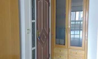 Imagem 5: Luxuoso apartamento tem 270 metros quadrados com 4 suítes em Av.9 de Julho - Serra dos Cri