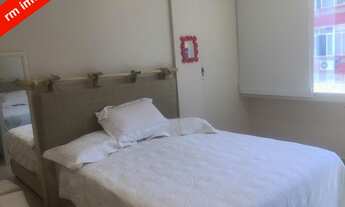 Imagem 3: Mobiliado 38 m² com 1 quarto Rua do Riachuelo