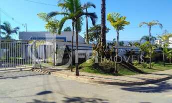 Imagem 3: TERRENO RESIDENCIAL em VOTORANTIM - SP, CONDOMÍNIO RESIDENCIAL VALE AZUL