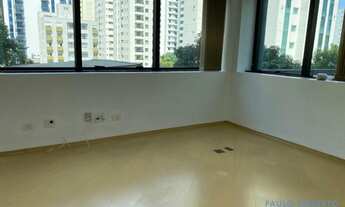 Imagem: CONJ. COMERCIAL - PINHEIROS - SP