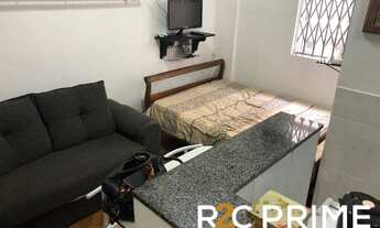 Imagem 6: CONJUGADO A VENDA 25M2 NA RUA MARECHAL CANTUÁRIA - URCA