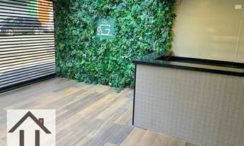 Imagem 4: Loja para alugar, 170 m² por R$ 10.000,00/mês - Vila Progredior - São Paulo/SP