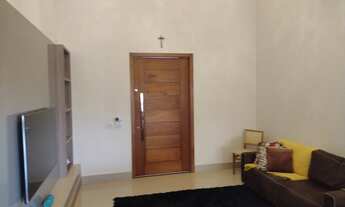 Imagem 6: Térrea para venda tem 333 metros quadrados com 3 quartos em Centro - Brodowski - SP