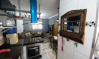 Imagem 6: Apartamento para venda com 47 m2, 2 dormitórios - B. Resid. Monte Verde - Indaiatuba