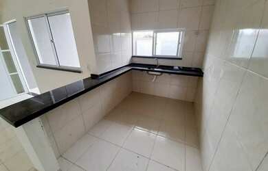 Imagem 5: Casa para venda possui 80 metros quadrados com 3 quartos em Messejana - Fortaleza - CE