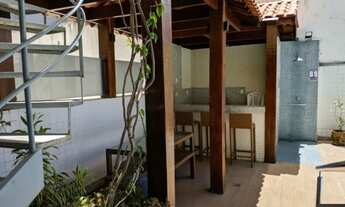 Imagem 5: Apartamento para venda possui 130 metros quadrados com 3 quartos em Tambaú - João Pessoa