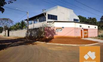 Imagem: Chácara com 4 dormitórios à venda, 996