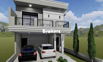 Imagem: CASA RESIDENCIAL em JUNDIAÍ - SP, JARDIM