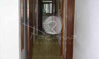 Imagem 5: Apartamento para venda no Guanabara em Campinas - Imobiliária em Campinas