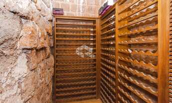 Imagem 2: PORTO ALEGRE - Casa Padrão - Jardim Lindóia