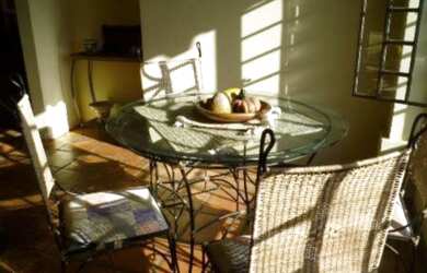 Imagem 5: Porto Alegre - Casa Padrão - Ipanema