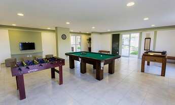 Imagem 3: Apartamento para venda com 54 metros quadrados com 2 quartos em Vila Paulista - Guarulhos