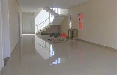 Imagem 3: Sobrado Giverny com 3 suítes, espaço gourmet e piscina