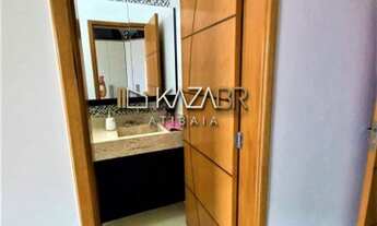 Imagem 7: Casa com piscina aquecida, 2 dorms, 2 suítes, $499.000 - Jardim Cerejeiras Atibaia - SP