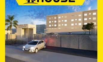 Imagem: Anil, com 2 quartos, Jardim de anturios