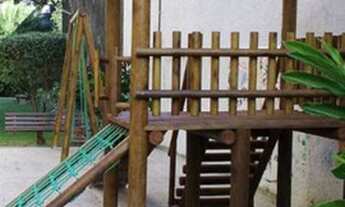 Imagem 5: Apartamento no Parnamirim, alto,118 M2, 4 quartos, 2 suítes, WC social, Wc Serviço. 2 vaga