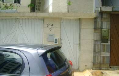 Imagem 2: Térrea para aluguel tem 70 metros quadrados com 2 quartos em Imbuí - Salvador - BA