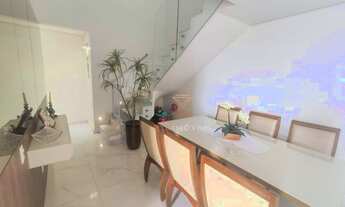 Imagem 7: Apartamento com 5 dormitórios à venda, 227 m² por R$ 1.380.000 - Nova Suíssa - Belo Horizo