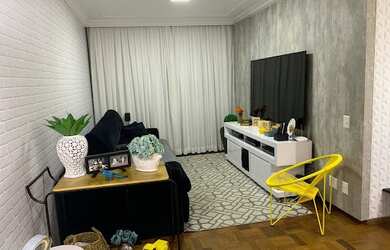 Imagem 3: Apartamento à venda, 130 m² por R$ 420.000,00 - Centro - Uberaba/MG